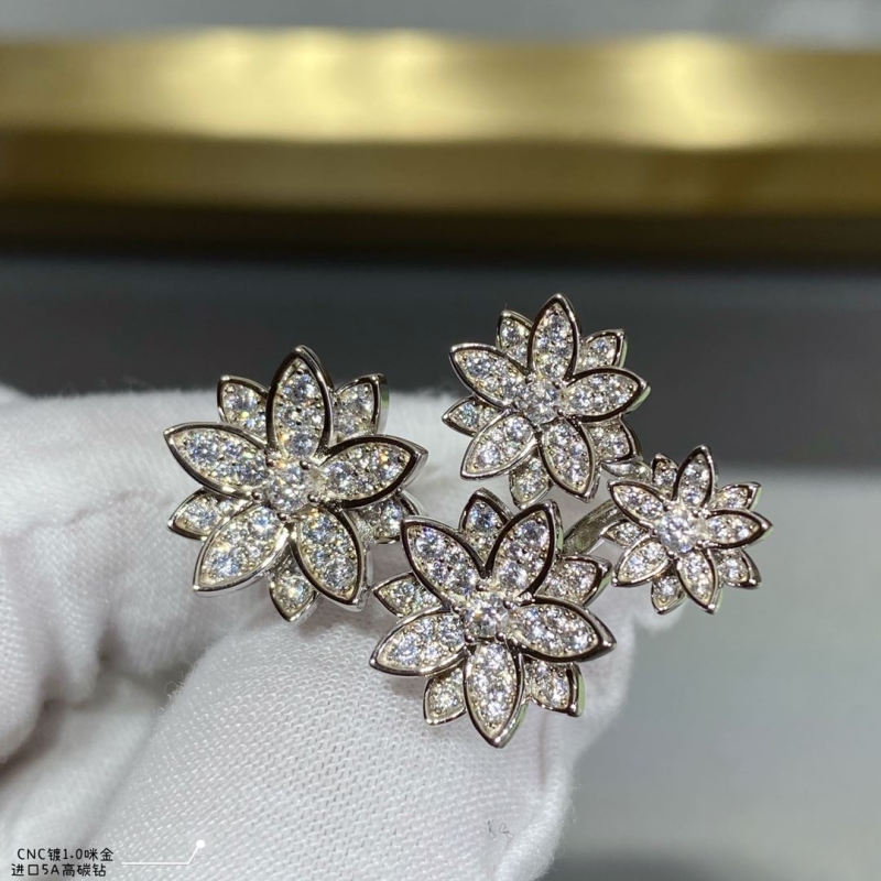 Vca Rings